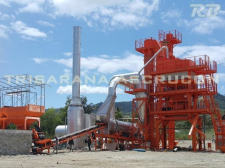 gallery/asphalt mixing plant 1