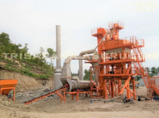 gallery/asphalt mixing plant 4