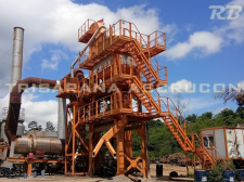 gallery/asphalt mixing plant 2