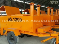 gallery/asphalt sprayer